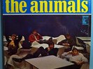 ANIMALS ANIMALIZATION MINT ORIG '66 MGM MONO LP SHRINK