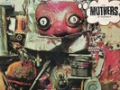Mothers Of Invention 'Burnt Weeny Sandwich' 1970 UK LP