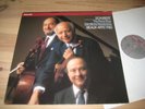 PHILIPS DIGITAL SCHUBERT - PIANO TRIOS BEAUX ARTS 2LP