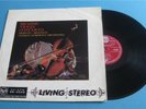 SB 2049  Szeryng Brahms Violin Conc Orig UK LP 1959