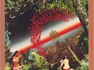 MILES DAVIS / AGHARTA  JAPAN PRESS RARE Tadanori Yokoo