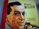 4 x 78 RPM ALBUM RCA VICTOR GLENN MILLER BIG BAND JAZZ