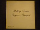 the Rolling Stones Beggars Banquet UK Mono LK4955 EXC