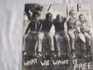 Articles Of Faith ep KBD punk 1982 original press rare