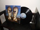 PINK FLOYD DAVID GILMOUR THE DIVISION BELL RARITY MINTY