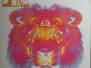 The Black Crowes - Lions Vinyl LP