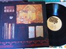 M Ward Transistor Radio LP oop Merge She & Him vinyl