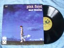 PINK FLOYD San tropez 080870 1970