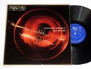 CLIFFORD BROWN ALL STARS emarcy LP 36036 / MONO / EX