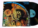 clifford jordan NIGHT OF THE MARK VII spiritual jazz NM