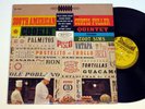 CURTIS FULLER: SOUTH AMERICAN COOKIN' epic LP ZOOT SIMS