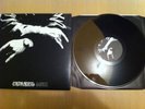 CURSED - ONE LP converge burning love doomriders iexist