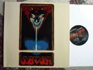 IZVIR-SAME YUGO PSYCH PROG MONSTER  LP  RE