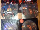 MICHAEL JACKSON LP PICTURE DISC LTD 2011 + POSTER MINT