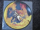SEPTIC FLESH - Mystic places of dawn Picture LP