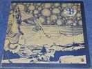 STEAMHAMMER Mountains - RARER Orig UK 1970 B&C EX++ LP