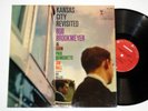 BOB BROOKMEYER: KC REVISITED ua LP QUINICHETTE MONO NM