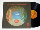 ERIC DOLPHY: CONVERSATIONS fm LP / PRINCE LASHA / RARE