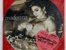 Madonna - Like A Virgin - Japan Picture Disc - Genuine