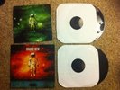 Brand New Deja Entendu LP Vinyl Record