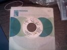 Elvis Presley Mystery Train promo 45 RCA Victor 47-6357