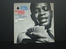 DONALD BYRD Royal Flush LP BLUE NOTE 4101 Ear ORIG Mono
