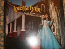 Loretta Lynn Van Lear Rose Blue Third Man Records Vinyl