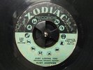 Northern Soul 45 RUBY ANDREWS Just Loving You on Zodiac