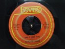 Northern Soul 45 GARLAND GREEN Girl I Love You Revue