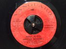 70s Soul 45 GROVER MITCHELL What Hurts on Vanguard