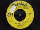 Funk 45 THE RISING SUN One Night Affair on Suncut