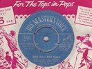 SCREAMING LORD SUTCH *GOOD GOLLY MISS MOLLY* HMV RGM