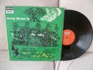 1969 UK Orig GALLIARD LP “STRANGE  PLEASURE