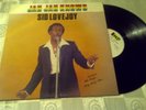 SID LOVEJOY/JAH JAH KNOWS (incl king kong man) ROOTS LP