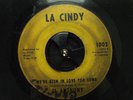 Soul Funk 45 EL ANTHONY We've Been In Love Too Long