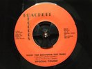 Modern Soul Boogie 45 SPECIAL TOUCH Shakin' Your Body