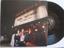 ROMEL WESTWOOD Our Night Out LP Rare Private Boogie
