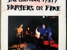 THE BIRTHDAY PARTY Prayers On Fire lp 1981 UK POST PUNK