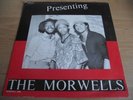 Presenting THE MORWELLS ** Original Ja. MORWELL ESQ. LP