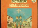 LP33t Spirou/Franquin le dictateur & le champignon 1983