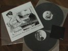 Legendary Pink Dots Ancient Daze double LP vinyl ltd ed