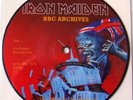 Iron Maiden-BBC Archives-Rare ltd 7