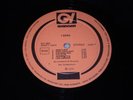 I GRES VOL 1 LP ITALY LIBRARY FUNK/BOSSA