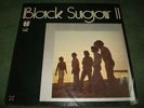 BLACK SUGAR II MONSTER LATIN FUNK SOUL FUSION LP PERU