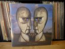 Pink Floyd : The Division Bell, Turquoise Blue Vinyl LP