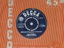 Rod Stewart 45 original Good Morning Little School Girl