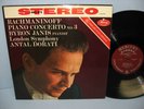 Rachmaninoff No 3, Janis, LSO/Dorati, Mercury SR90283