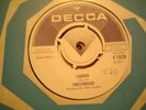 UK DECCA