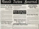 12'':Magic Eye,Magic Muzik, Don't Panic[NM] (Magic Muz)