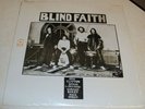 SEALED BLIND FAITH ORIGINAL LP 1ST PRESS ATCO CLAPTON